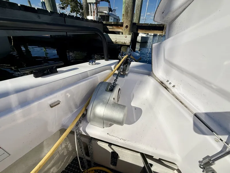 Slide: The Image of Axopar 37 XC Cross Cabin 2021 - 7925773