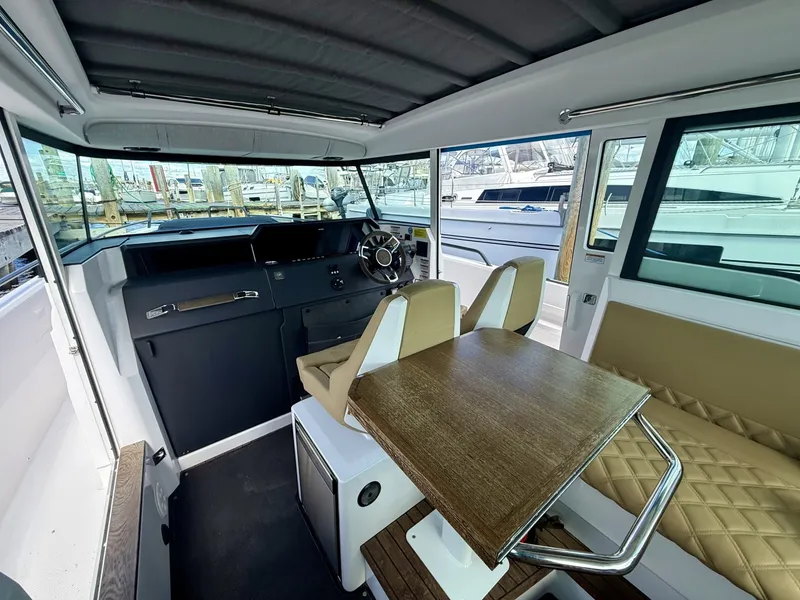 Slide: The Image of Axopar 37 XC Cross Cabin 2021 - 7925888