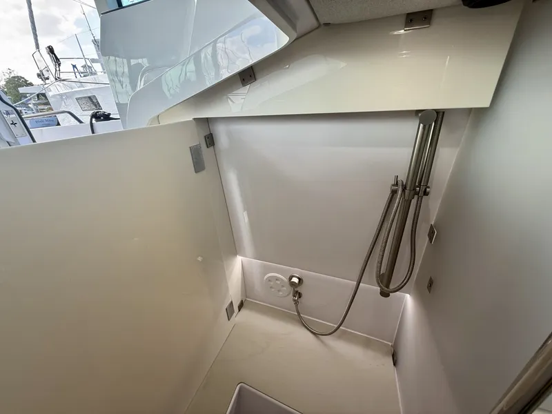 Slide: The Image of Axopar 37 XC Cross Cabin 2021 - 7925893