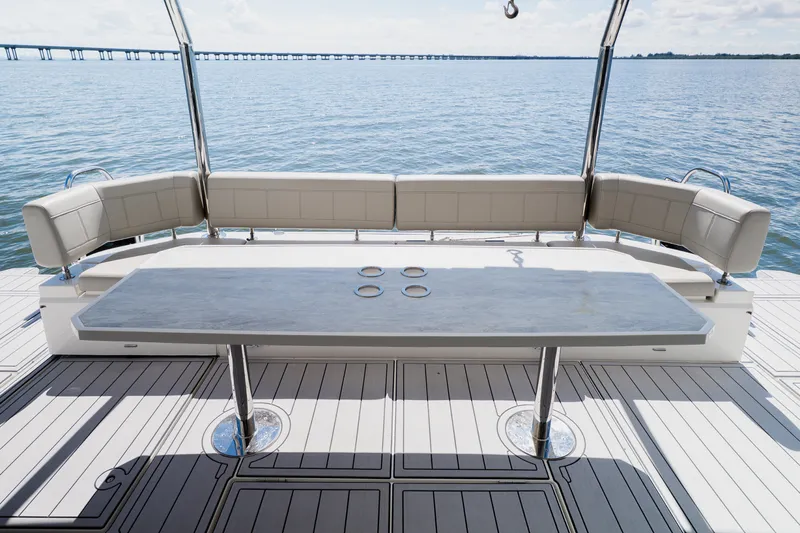 Slide: The Image of Aquila 54 YACHT 2022 - 7925811