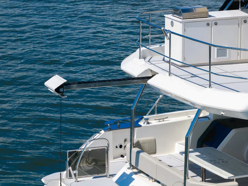 Slide: The Image of Aquila 54 YACHT 2022 - 7925806