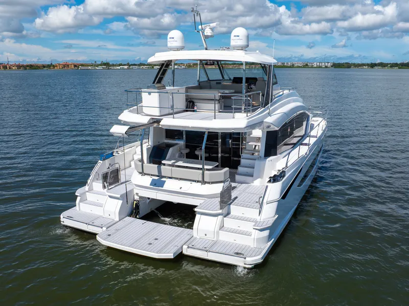 Slide: The Image of Aquila 54 YACHT 2022 - 7925803