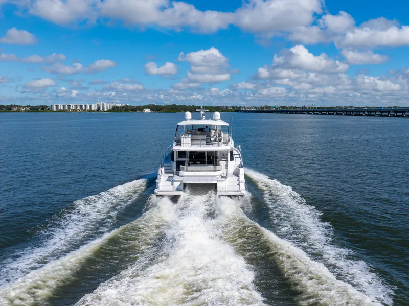 Slide: The Image of Aquila 54 YACHT 2022 - 7925798