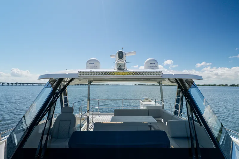 Slide: The Image of Aquila 54 YACHT 2022 - 7925843