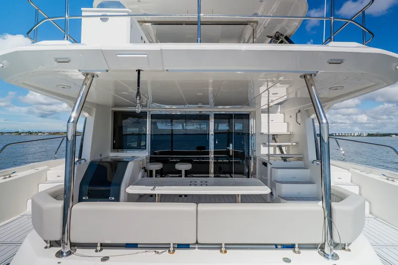 Slide: The Image of Aquila 54 YACHT 2022 - 7925809