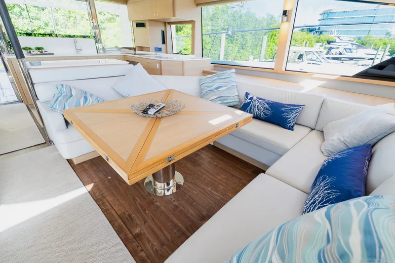 Slide: The Image of Aquila 54 YACHT 2022 - 7925870