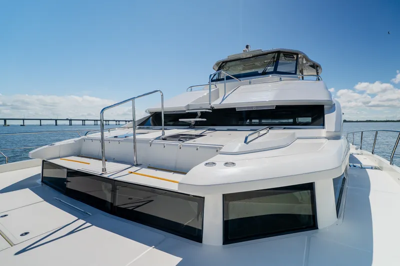 Slide: The Image of Aquila 54 YACHT 2022 - 7925828