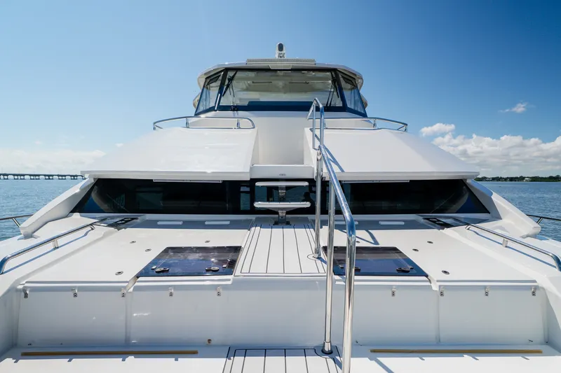 Slide: The Image of Aquila 54 YACHT 2022 - 7925827