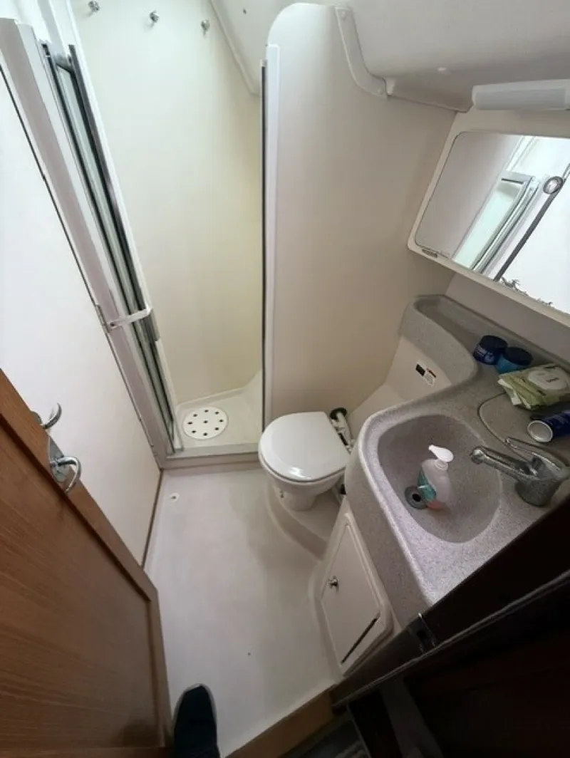 Slide: The Image of head / shower - 7926101
