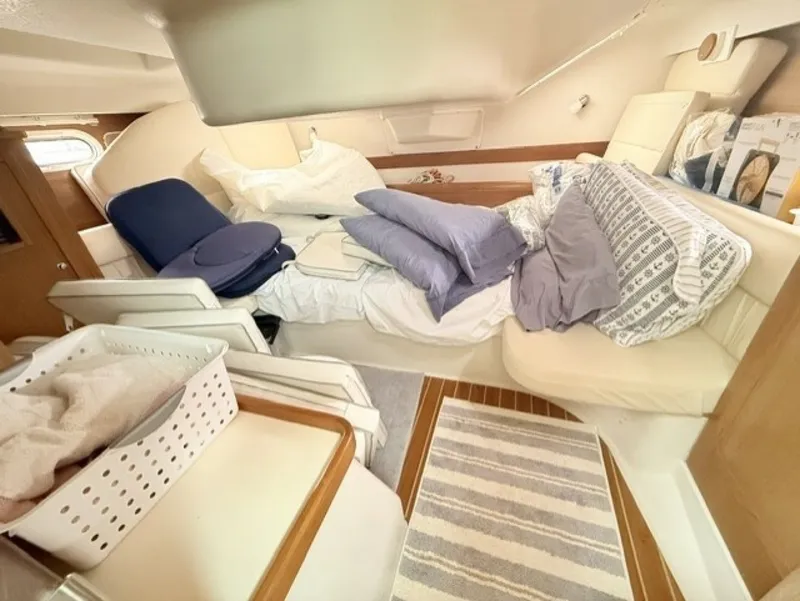 Slide: The Image of Aft Stateroom Sistership photo - 7960230