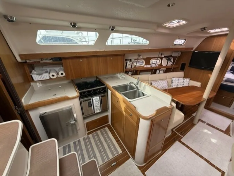 Slide: The Image of Interior port side - 7926107