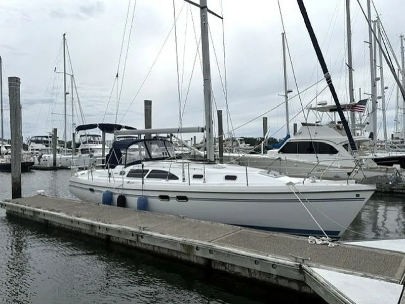 The Image of Catalina 387 2009 - 7926295