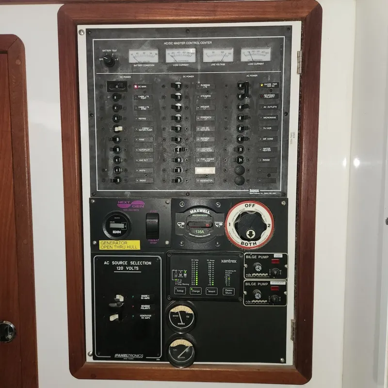 Slide: The Image of 29 Electric Panel Electric Panel - 7937829