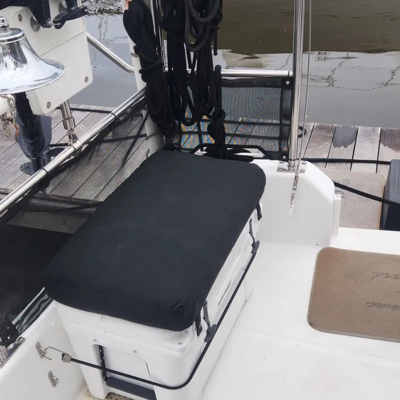 Slide: The Image of 12 Cooler Port Stern Cooler Port Stern - 7937808