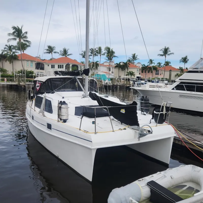 Slide: The Image of 4 Bow Starboard Bow Starboard - 7937794