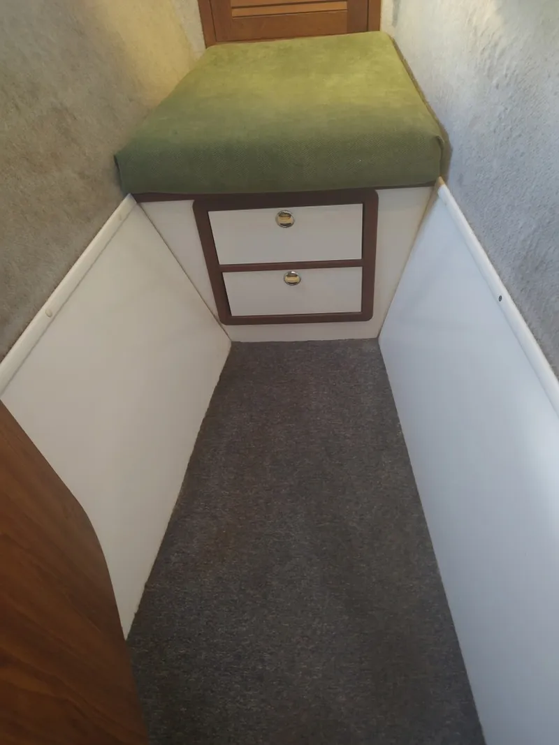 Slide: The Image of 37 Stateroom1 Forward Drawers Port Stateroom1 Forward Drawers Port - 7937837