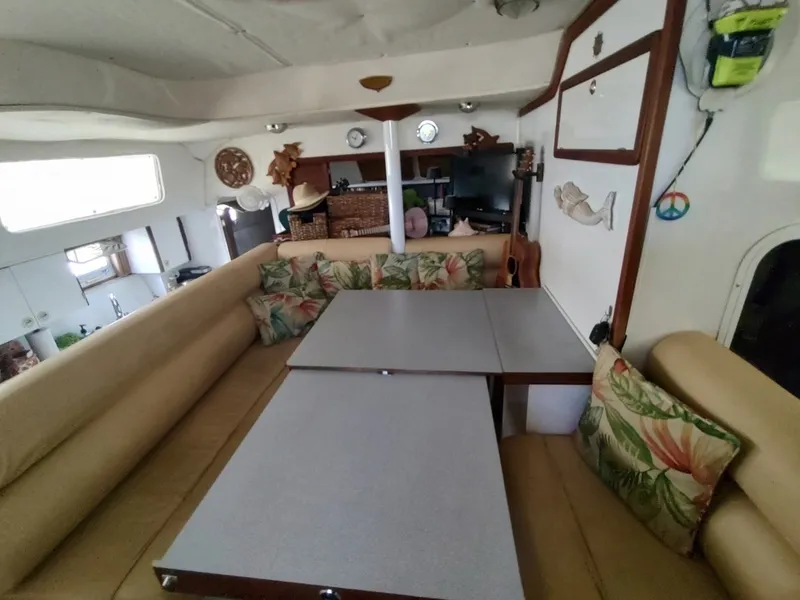 Slide: The Image of 26 Saloon Table Both Up Saloon Table Both Up - 7937826