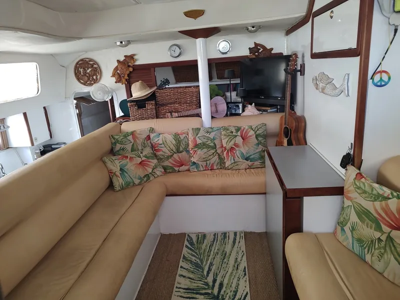 Slide: The Image of 24 Saloon Table Down Saloon Table Down - 7937824