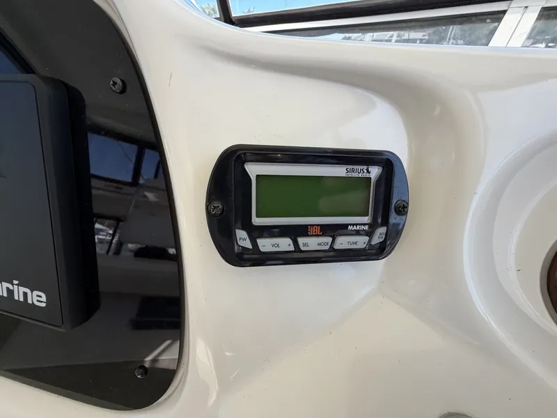 Slide: The Image of Sea Ray 380 Aft Cabin 2000 - 7926246