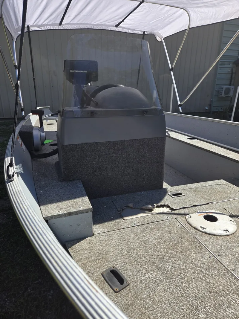 Slide: The Image of Lund 1600 Fury 2020 - 7926336