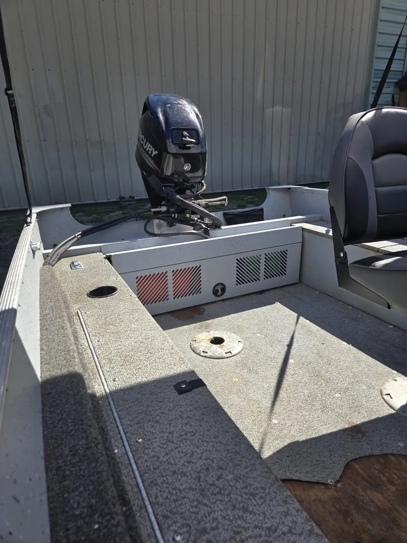 Slide: The Image of Lund 1600 Fury 2020 - 7926335