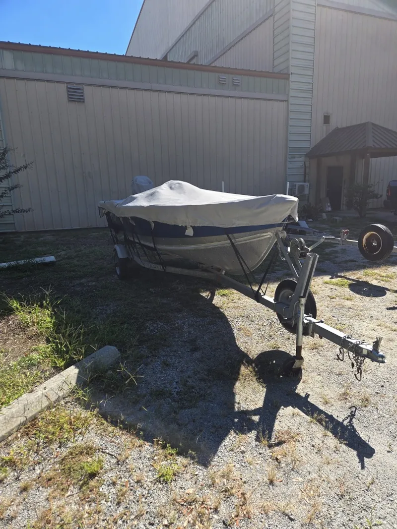 Slide: The Image of Lund 1600 Fury 2020 - 7926339