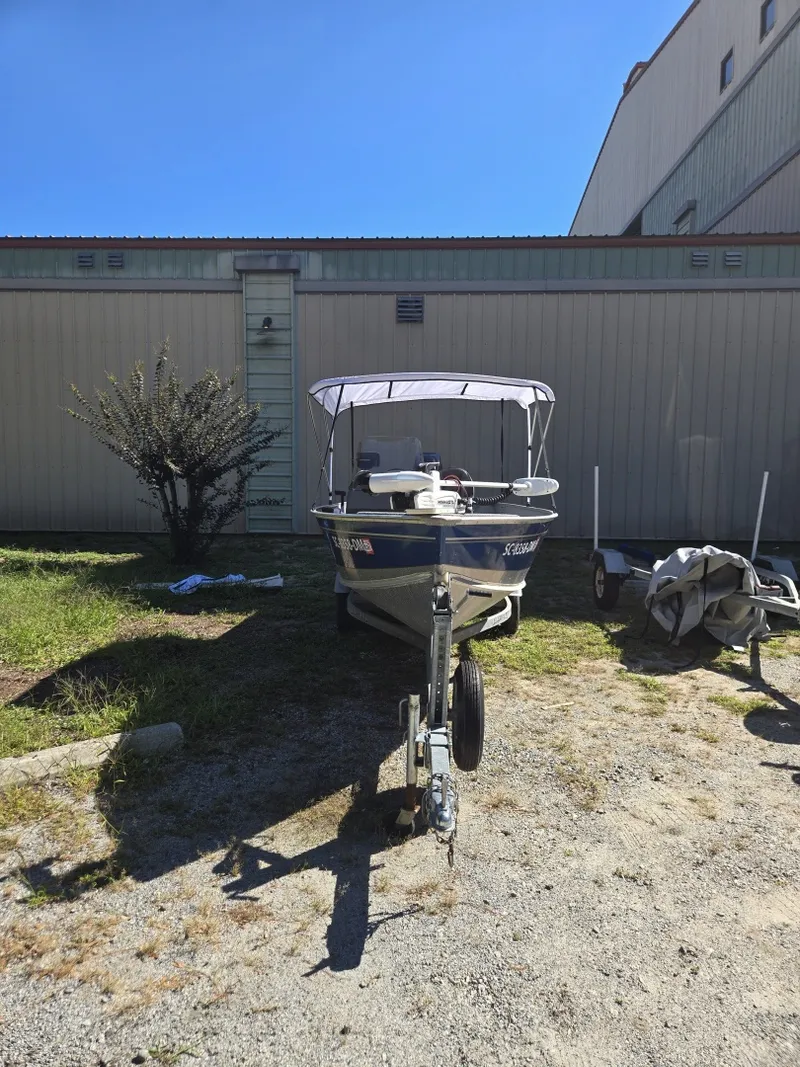 Slide: The Image of Lund 1600 Fury 2020 - 7926331