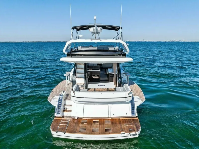Slide: The Image of Galeon 470 Sky 2024 - 7937053