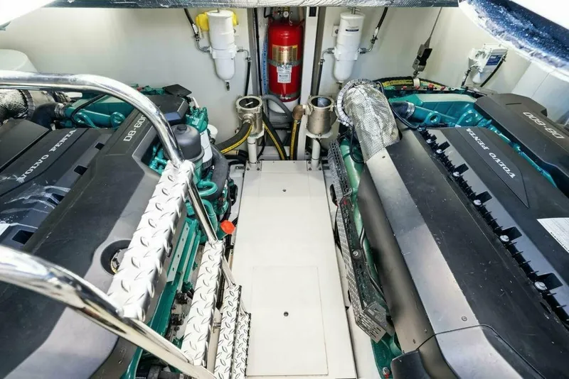 Slide: The Image of Galeon 470 Sky 2024 - 7937049
