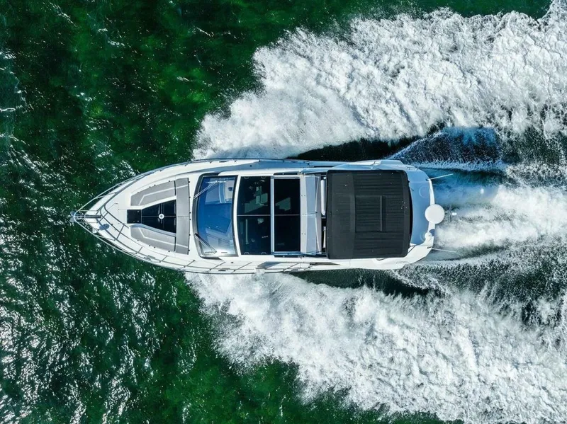 Slide: The Image of Galeon 470 Sky 2024 - 7937054