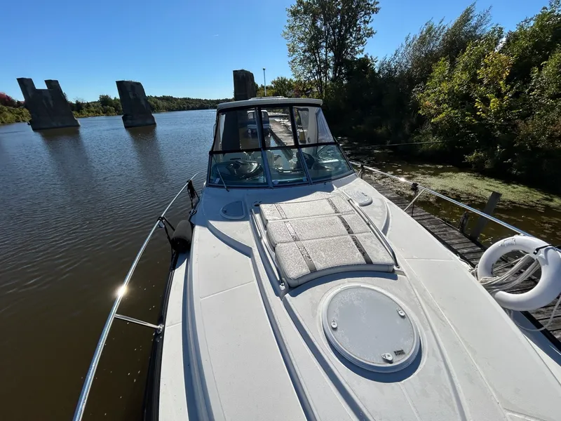 Slide: The Image of 2013 Monterey  340 Sports Yacht - 7927894