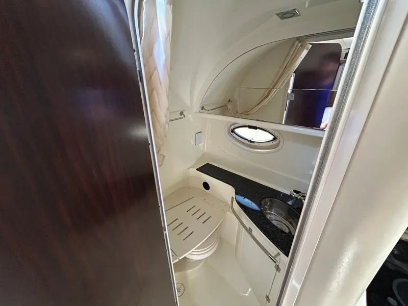 Slide: The Image of 2013 Monterey  340 Sports Yacht - 7927893