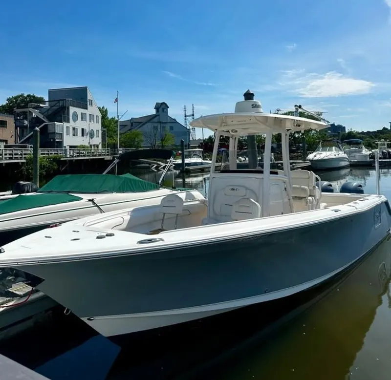Slide: The Image of Sea Hunt Gamefish 27 2016 - 7927688