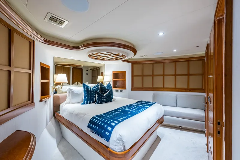 Slide: The Image of Westport 112 LILA CUY VIP Stateroom - 7930202