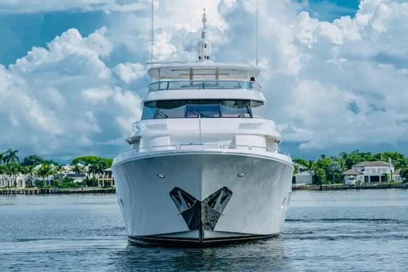 Slide: The Image of Westport 112 LILA CUY Profile Bow - 7929886