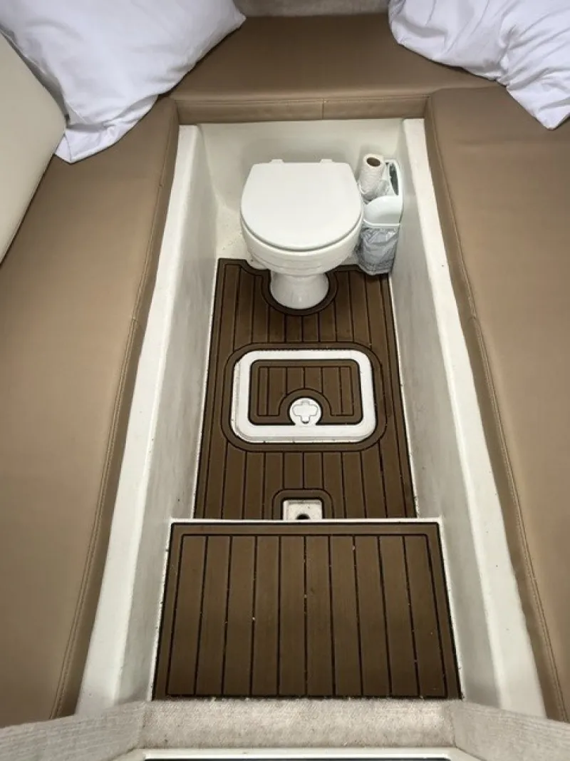 Slide: The Image of Parker Marine XLD25 2018 - 7950883