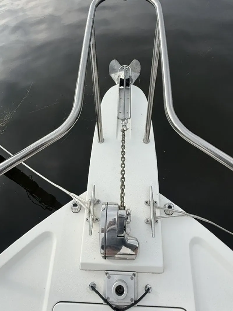 Slide: The Image of Parker Marine XLD25 2018 - 7950904
