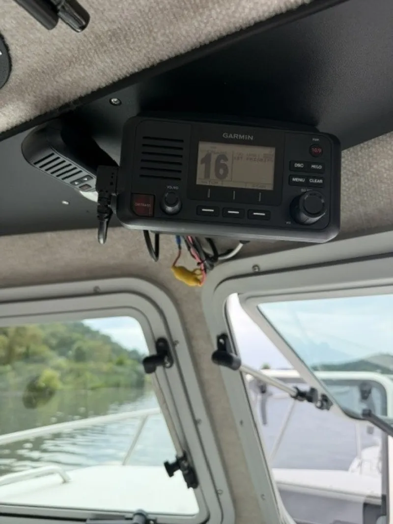 Slide: The Image of Parker Marine XLD25 2018 - 7950896