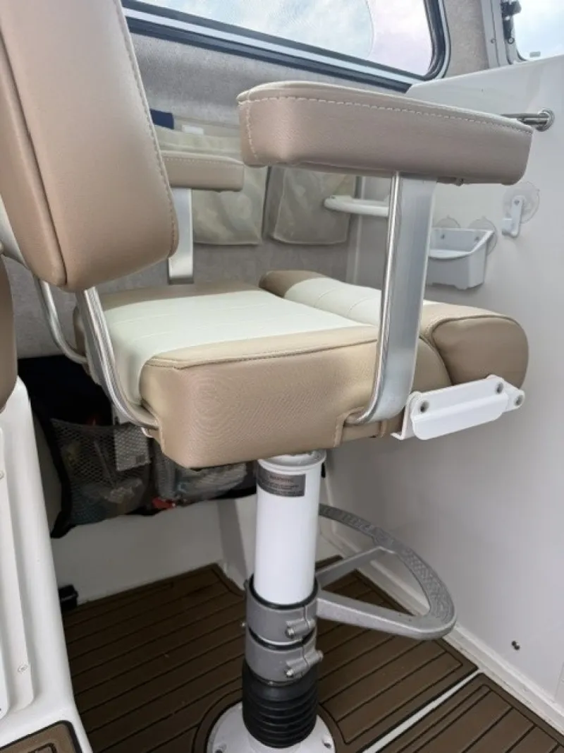 Slide: The Image of Parker Marine XLD25 2018 - 7950887
