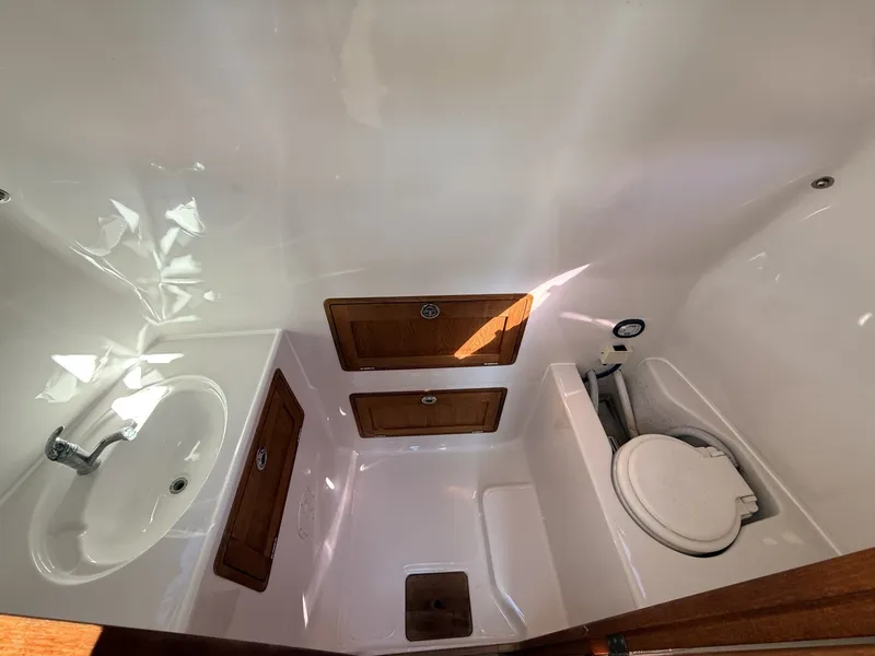 Slide: The Image of Protector 38' Tauranga 2011 - 7929227