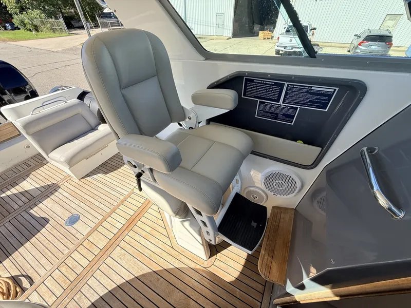 Slide: The Image of Protector 38' Tauranga 2011 - 7929220