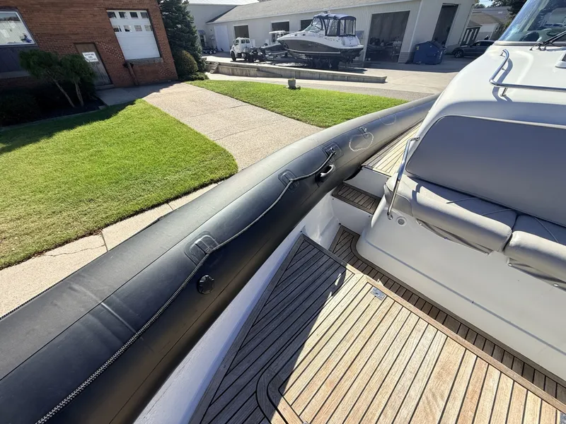 Slide: The Image of Protector 38' Tauranga 2011 - 7929245