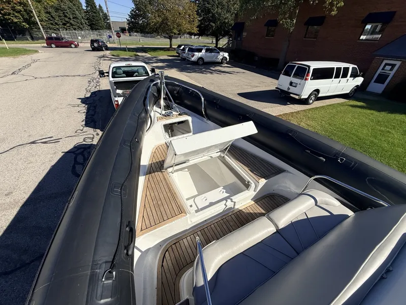 Slide: The Image of Protector 38' Tauranga 2011 - 7929238