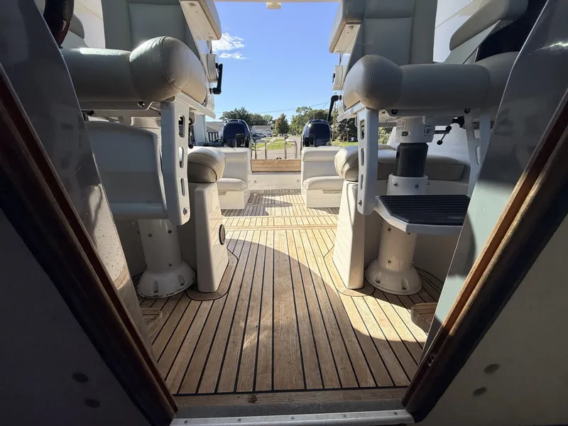 Slide: The Image of Protector 38' Tauranga 2011 - 7929233