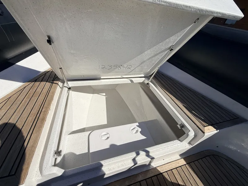 Slide: The Image of Protector 38' Tauranga 2011 - 7929239