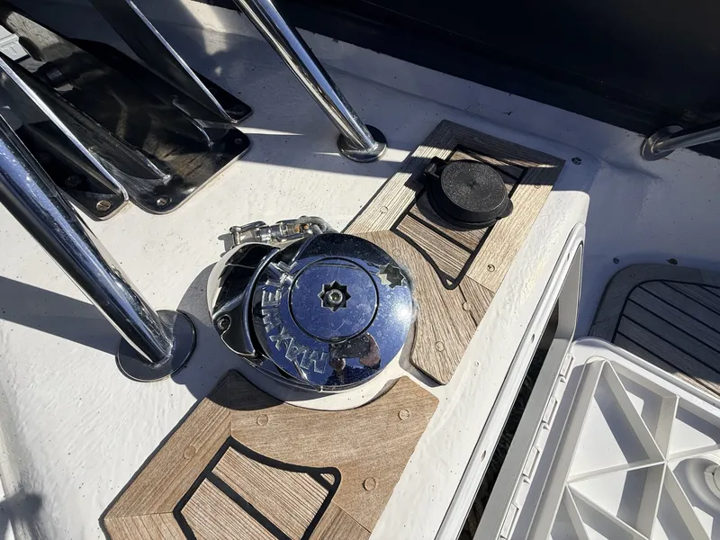 Slide: The Image of Protector 38' Tauranga 2011 - 7929241