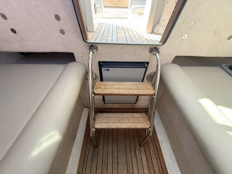 Slide: The Image of Protector 38' Tauranga 2011 - 7929225
