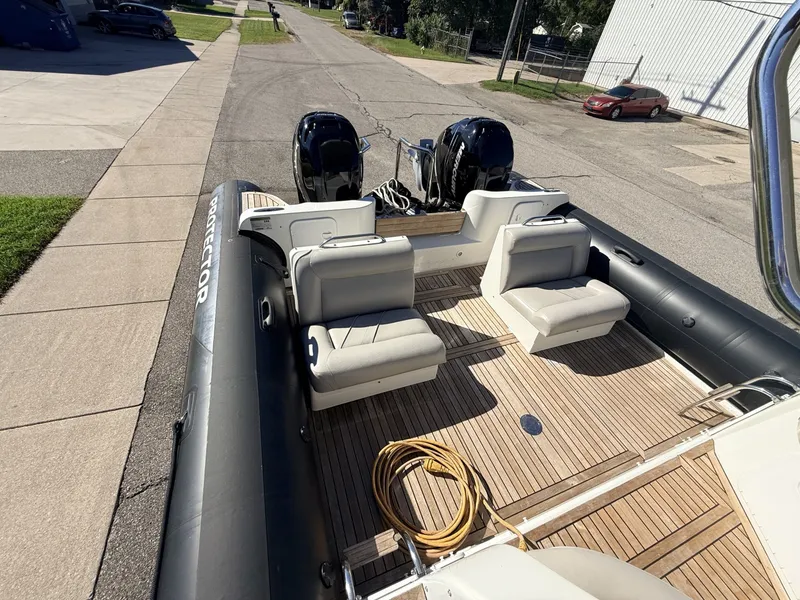Slide: The Image of Protector 38' Tauranga 2011 - 7929250