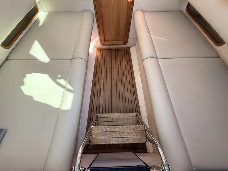 Slide: The Image of Protector 38' Tauranga 2011 - 7929224