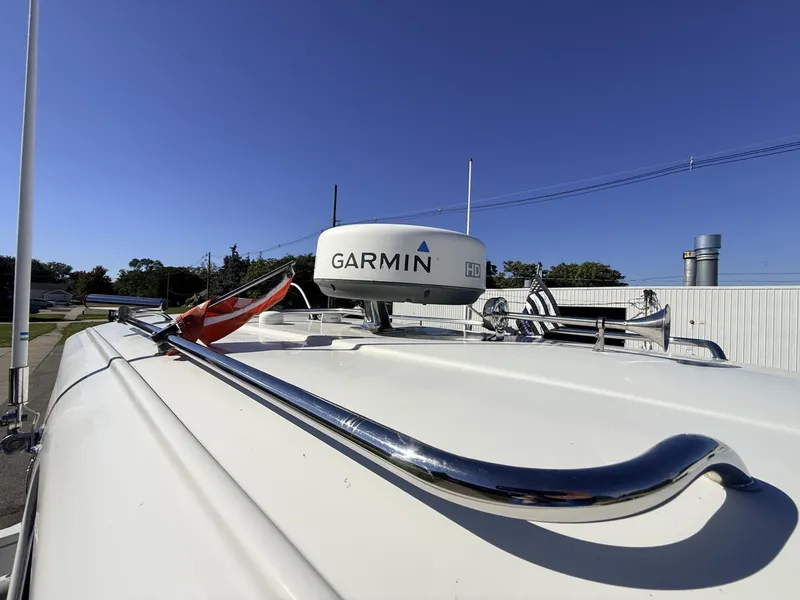 Slide: The Image of Protector 38' Tauranga 2011 - 7929248